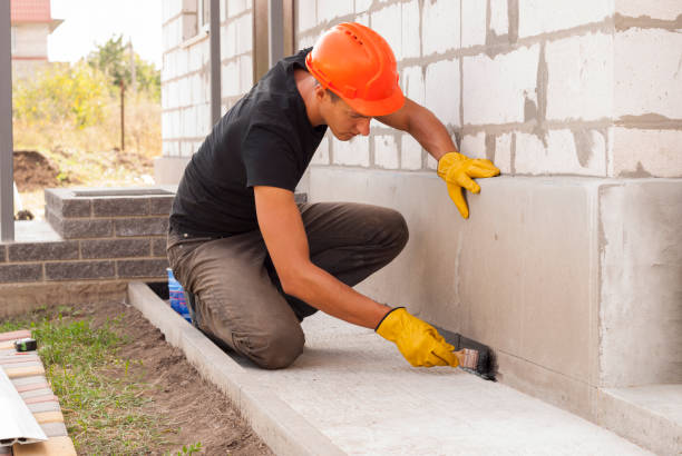 Waterproofing professionals working in Elwood, IL